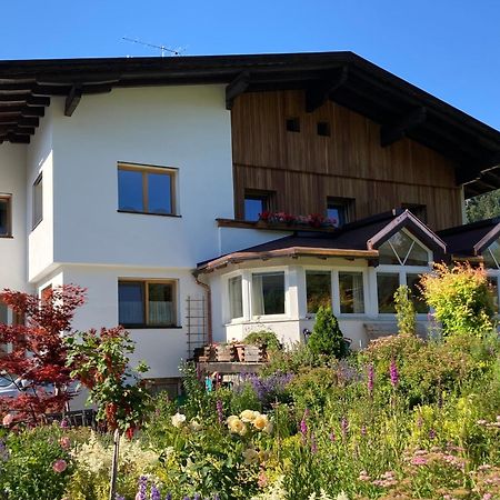 Appartements Pichler Sillian Exterior photo