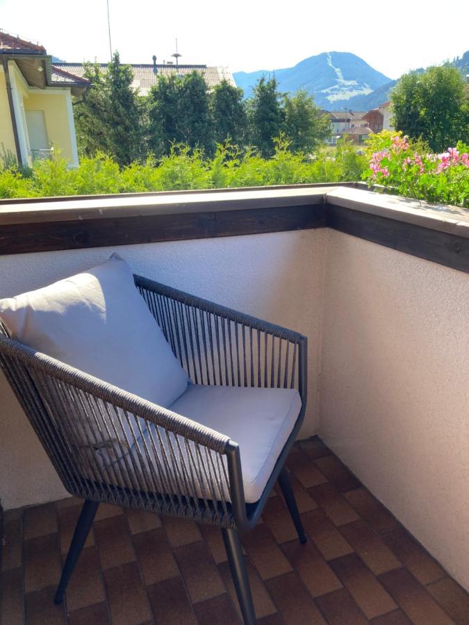 Appartements Pichler Sillian Exterior photo